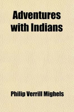 Cover of Adventures with Indians