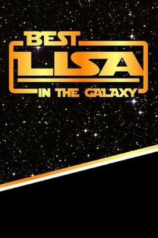 Cover of Best Lisa in the Galaxy