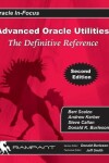 Book cover for Advanced Oracle Utilities