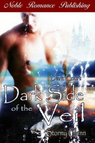 Cover of Dark Court