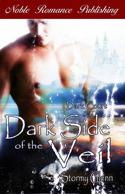 Book cover for Dark Court