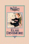 Book cover for Elsie Dinsmore, Book 1