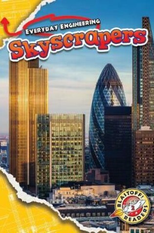 Cover of Skyscrapers