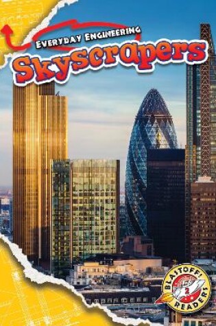 Cover of Skyscrapers