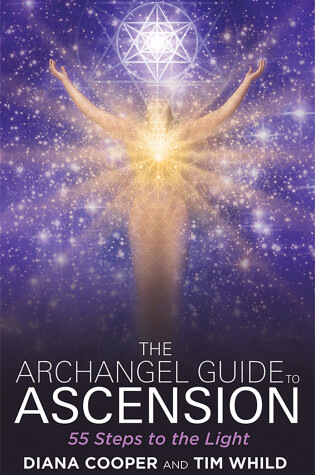 Cover of The Archangel Guide to Ascension