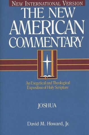 Cover of Joshua