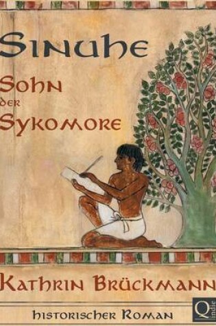 Cover of Sinuhe, Sohn Der Sykomore