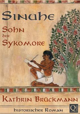 Book cover for Sinuhe, Sohn Der Sykomore