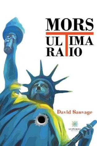 Cover of Mors ultima ratio