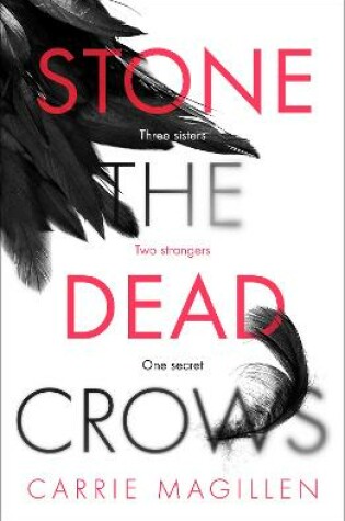 Cover of Stone the Dead Crows