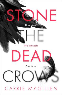 Cover of Stone the Dead Crows