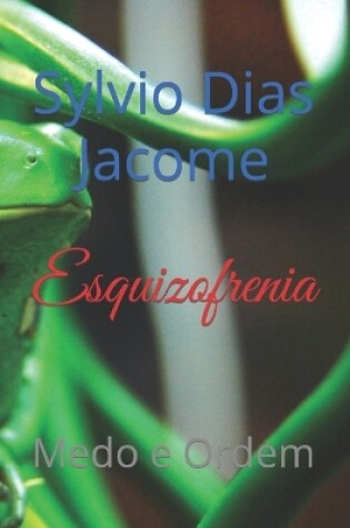 Cover of Esquizofrenia