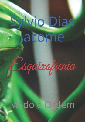 Cover of Esquizofrenia