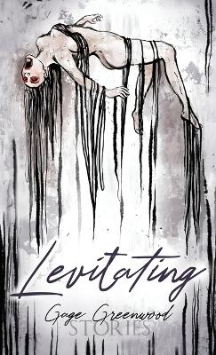 Book cover for Levitating