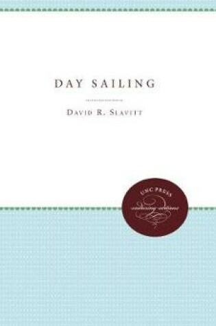 Cover of Day Sailing