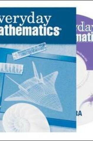 Cover of Everyday Mathematics, Grade 6, Teacher's Assessment Assistant CD