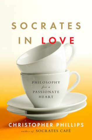 Cover of Socrates in Love