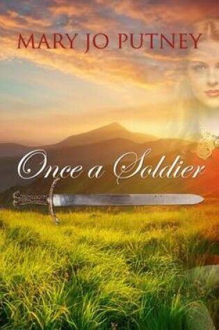 Cover of Once a Soldier