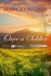 Book cover for Once a Soldier