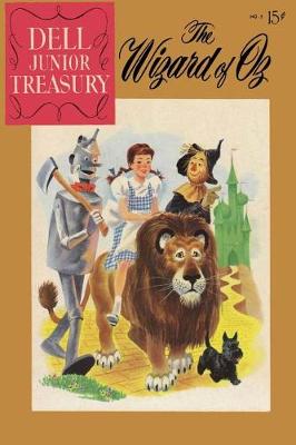 Cover of The Wizard of Oz