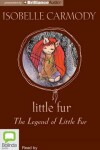 Book cover for Little Fur