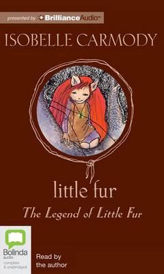 Cover of Little Fur
