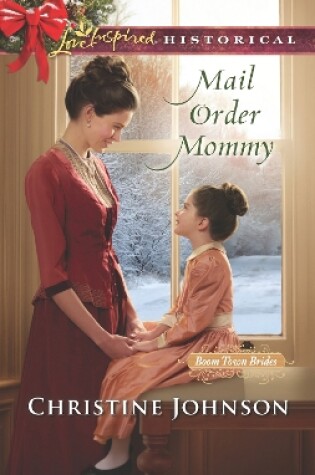 Cover of Mail Order Mommy