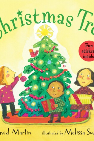 Cover of Christmas Tree