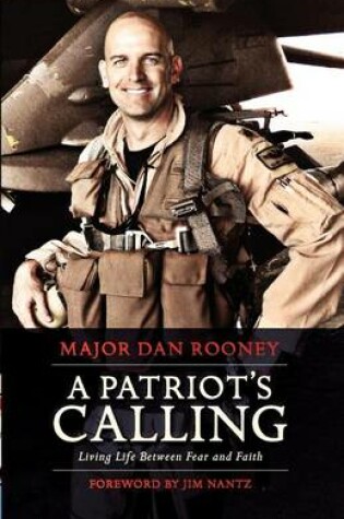 Cover of A Patriot's Calling
