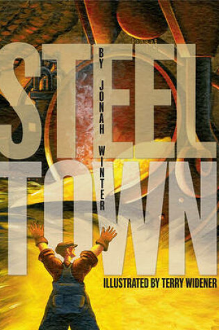 Cover of Steel Town