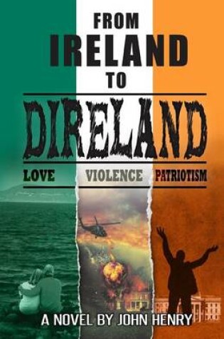 Cover of From Ireland to Direland