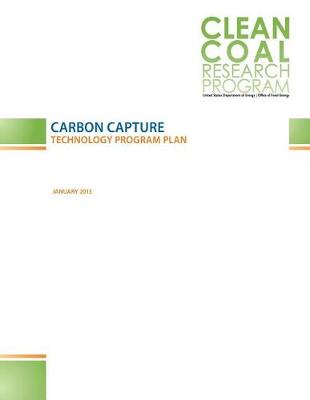Book cover for Carbon Capture