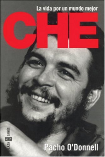 Book cover for Che