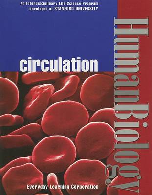 Book cover for Student Edition: SE Human Biology:Circulation 1999