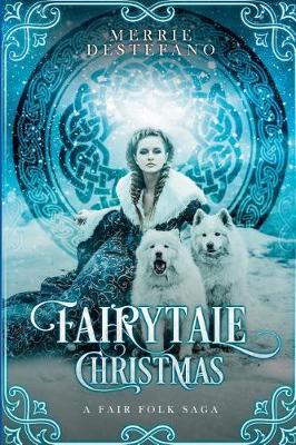 Book cover for Fairytale Christmas