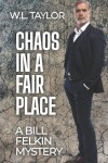 Book cover for Chaos in a Fair Place