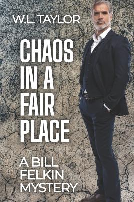 Cover of Chaos in a Fair Place