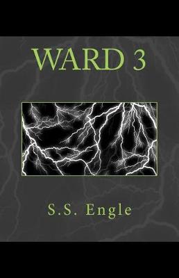 Book cover for Ward 3