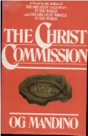 Book cover for The Christ Commission