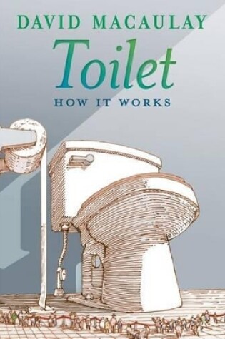 Cover of Toilet: How It Works