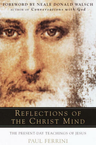 Cover of Reflections of the Christ Mind