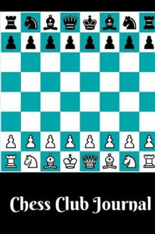 Cover of Chess Club Journal (15)