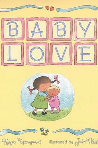 Cover of Baby Love