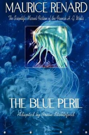 Cover of The Blue Peril