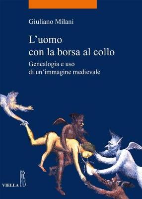 Book cover for L'Uomo Con La Borsa Al Collo