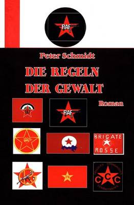 Book cover for Die Regeln der Gewalt