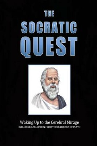 Cover of The Socratic Quest