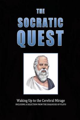 Book cover for The Socratic Quest