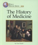 Cover of The History of Medicine