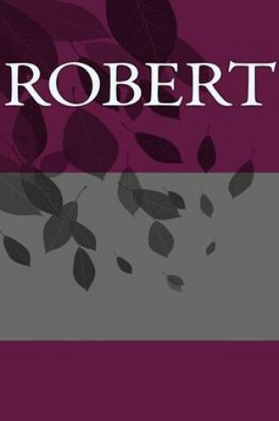 Cover of Robert